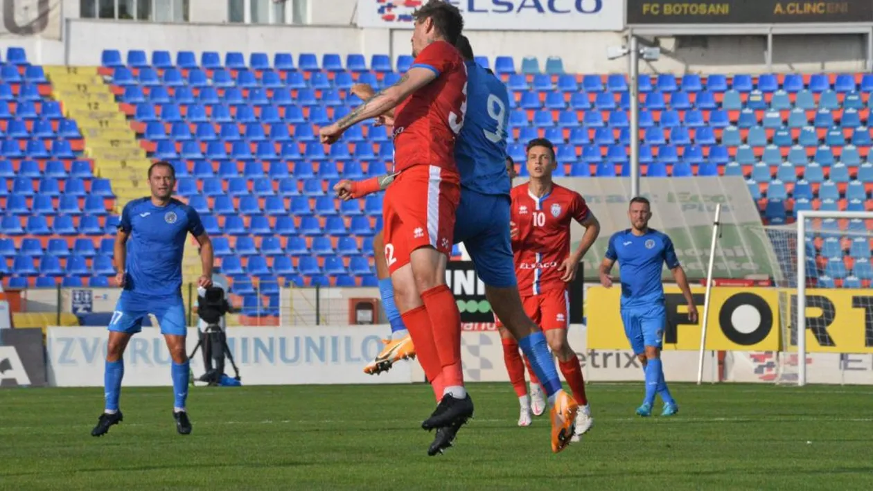 Moldovenii acuză din plin eliminarea din Europa League!