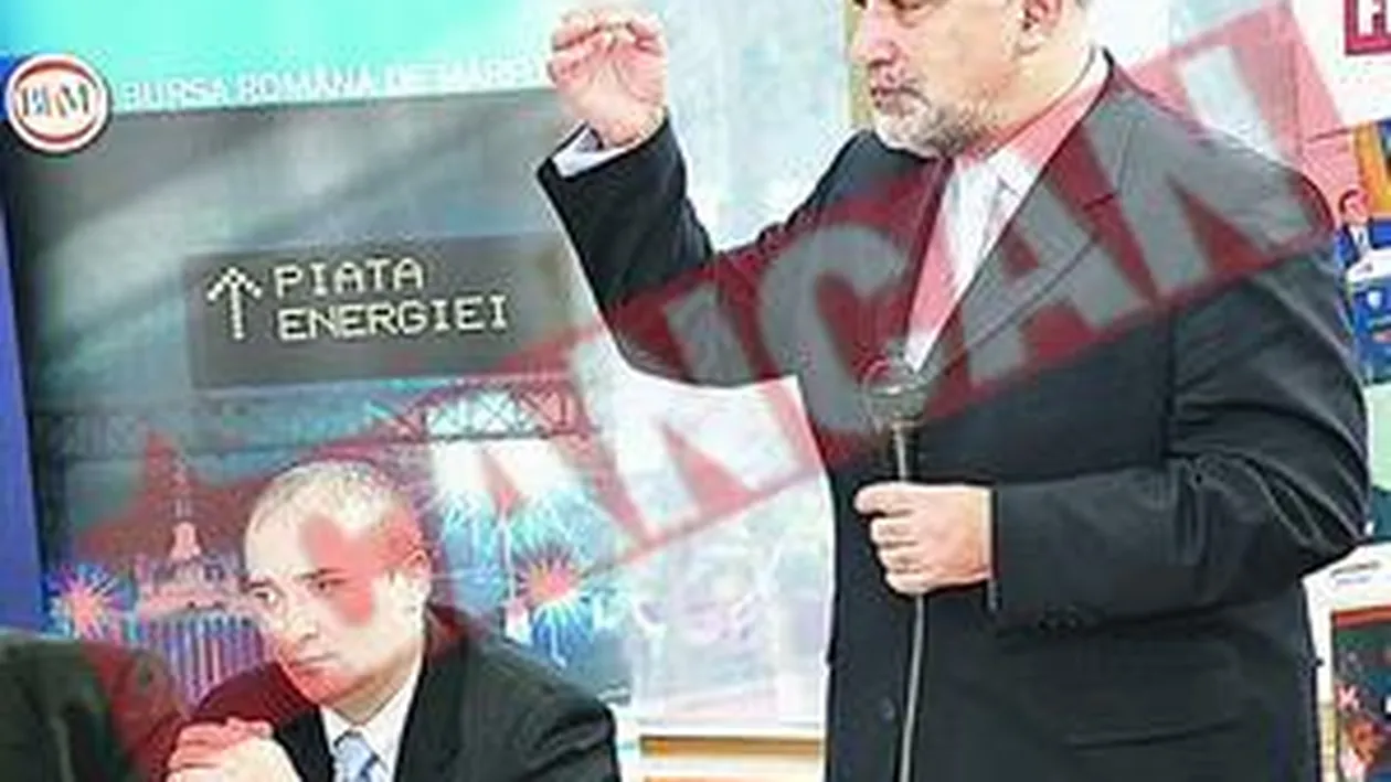 Energia termica, majorata cu mai putin de 15%