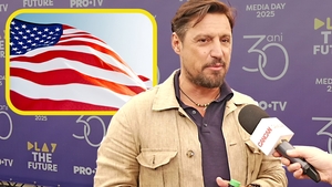 Sacrificiul făcut de Daniel Pavel pentru a pleca în Asia cu PRO TV, la noul reality-show! Visul american s-a amânat! ”Nu s-a mai văzut așa ceva în România!”