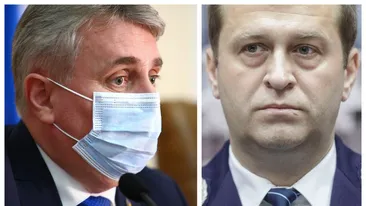 Ministrul de Interne reacționează după ce un șef din poliție și mai mulți procurori au fost prinși la o petrecere ilegală: „Toleranță zero față de nerespectarea Legii”