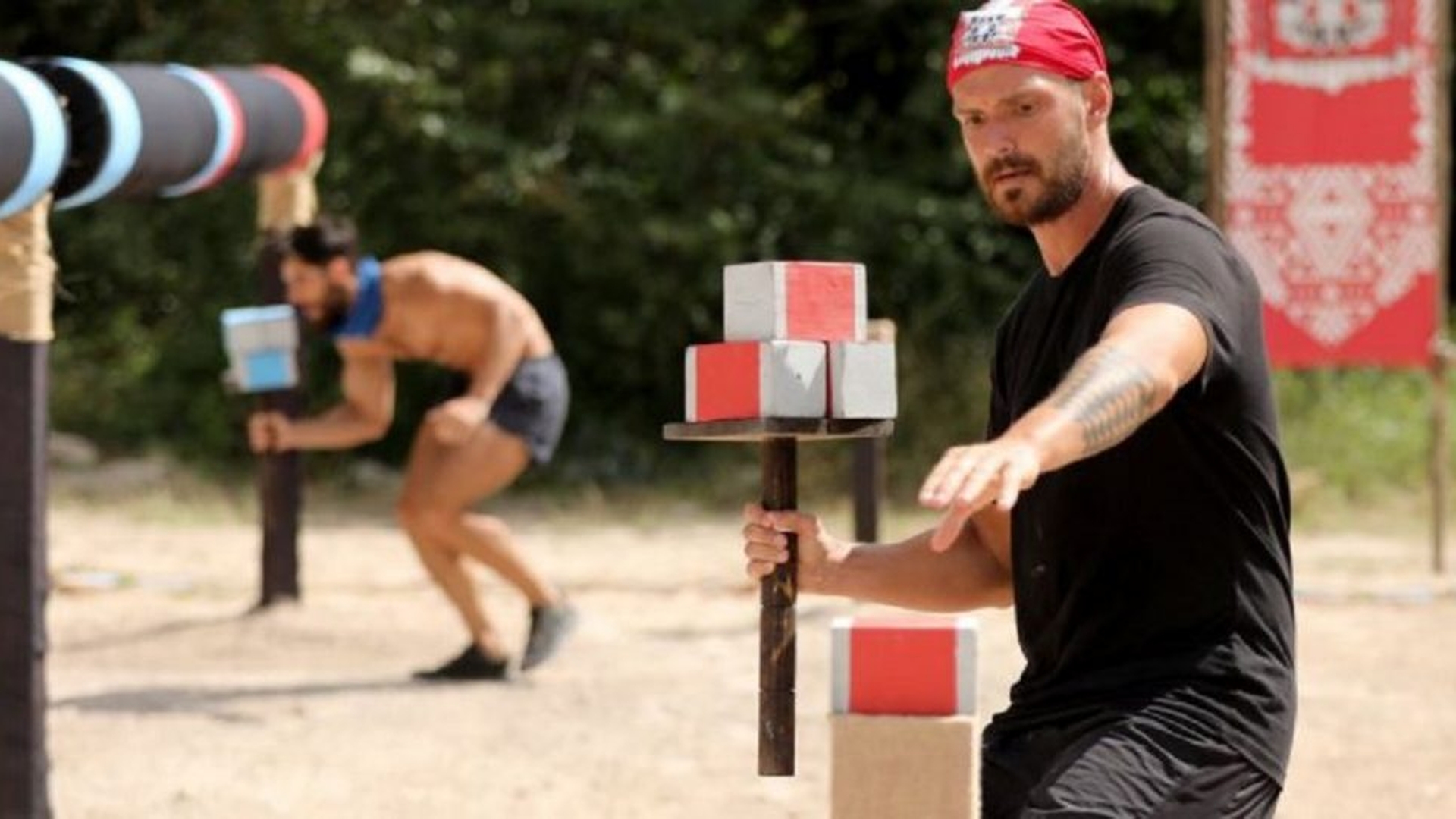 Bogdan Vlădău e out de la Survivor România. Colegii au decis să plece acasă: „Mi-aș fi dorit să mai rămân”