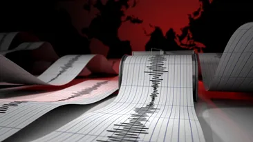 Un cutremur cu magnitudinea 5,9 grade, înregistrat în Iondonezia