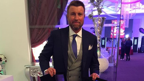 Nu le-a venit sa creada! Cuplu BOMBA in showbiz! "Felicitari.."