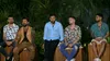 Atingeri suspecte între doi concurenți masculini de la Insula Iubirii. Detaliul de la TV pe care doar TikTok-ul l-a observat