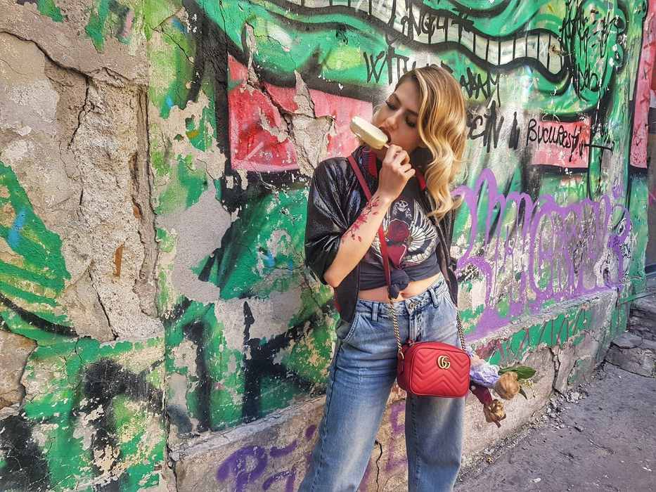 LIDIA BUBLE şi RĂZVAN SIMION şi-au planificat vacanţele separat. Cântăreaţa a spus totul în direct: „Îmi doresc o escapadă…“