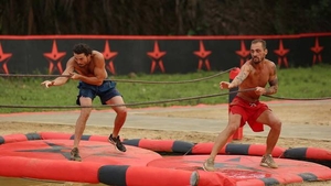 EXATLON. El este câştigătorul surpriză al concursului de până acum! A obţinut cele mai multe puncte