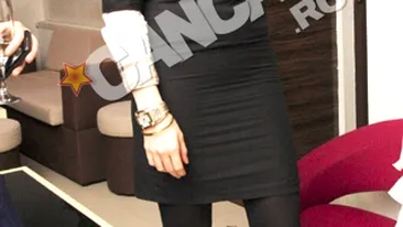 Sorana s-a razgandit: Nu ma mai marit in aprilie!