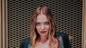 Andreea Antonescu n-a petrecut singură Paștele. Și-a făcut curaj și a publicat imaginile