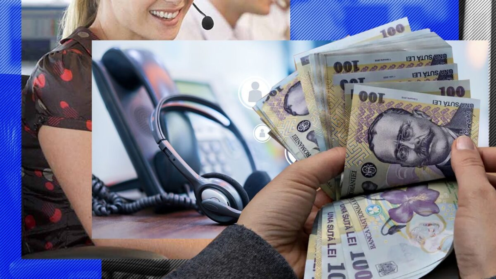 Prejudiciu de 89 de milioane de euro, după o înșelătorie care a prins la scară largă