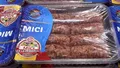 Cu ce PREȚ se vinde o caserolă cu mici „ca la Dedulești”, în Carrefour București, acum, înainte de 1 Mai