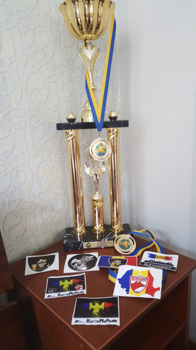 România, campioană europeană la fotbal! Reprezentativa suporterilor a învins Franța în finală