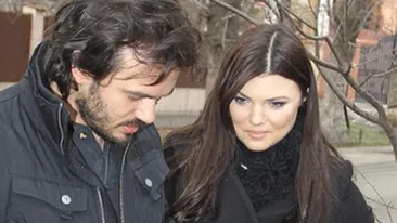 Vrea sa impresioneze si prin fizic, nu numai prin voce. Vezi aici ce pregateste Paula Seling pentru Eurovision!