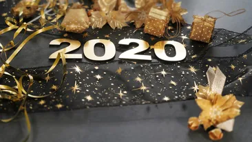 Urări și mesaje de ”La mulți ani!” de Anul Nou 2020, cu imagini