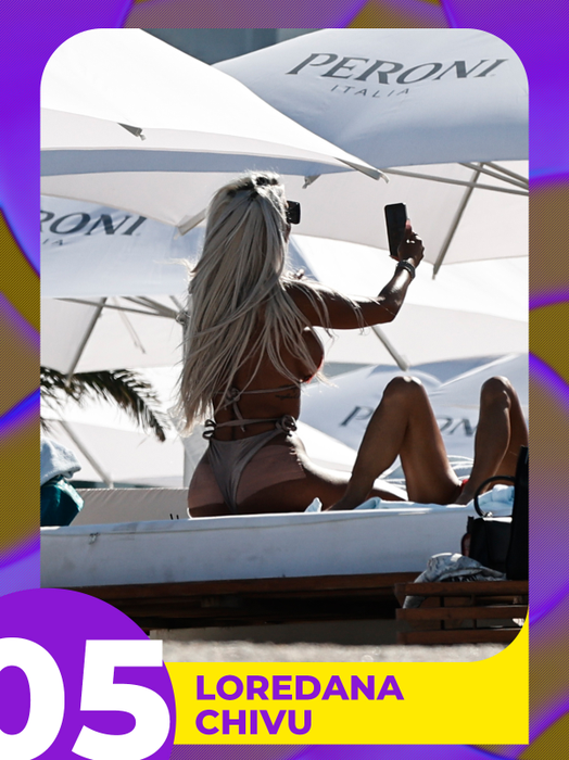 Bianca Drăgușanu, Alexandra Stan și Lora au dat zoom pe detalii care au stârnit reacții. Top 50 de vedete în cele mai HOT ipostaze