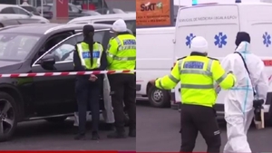 Ipoteză șocantă în cazul bărbatului găsit mort lângă un mall. Scrisoarea trimisă familiei