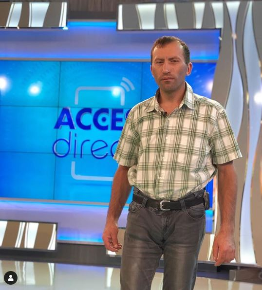 Mirela Vaida a renunțat colaborarea cu Vulpița și Viorel Stegaru: “Se încheie aici 6 luni”. Tânăra a părăsit Bucureștiul