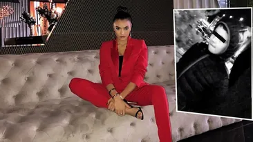 Incredibil! Gestul făcut de Karmen Minune când un băiețel i-a cerut câțiva lei ca să cumpere medicamente pentru sora lui bolnavă! Câți bani avea, de fapt, artista în portofel