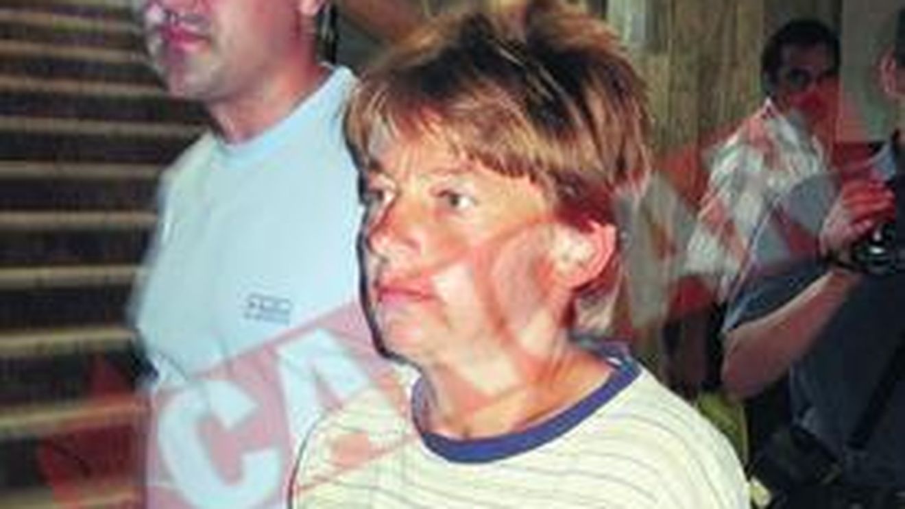 Divorteaza de mama criminala