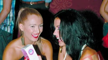 Daniela Crudu, Jordan a Romaniei