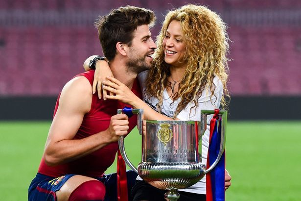 Fosta iubită a lui Gerard Pique rupe tăcerea după 7 ani de când s-au despărţit! Ce spune despre soţul Shakirei:,,Este o persoană…‘’