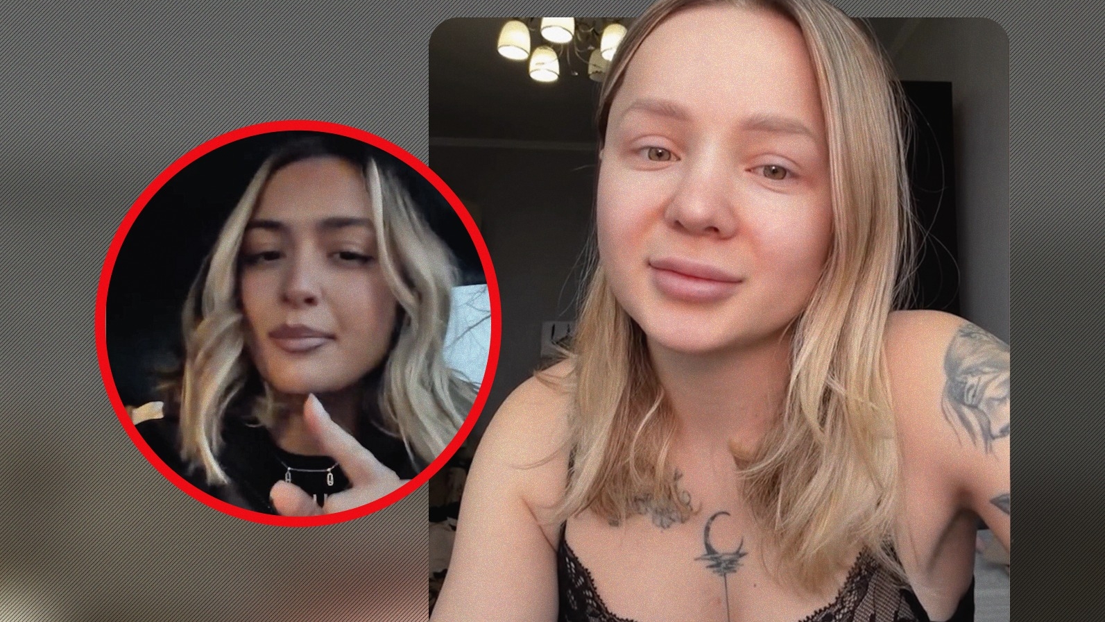 Daniela Costețchi o confruntă pe Iuliana Beregoi și scoate „arma secretă”. Scandalul influencerițelor escaladează periculos: “Poliția ți-a interzis să mă suni”