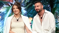 Francesca de la Insula Iubirii a născut! Prima imagine cu bebelușul