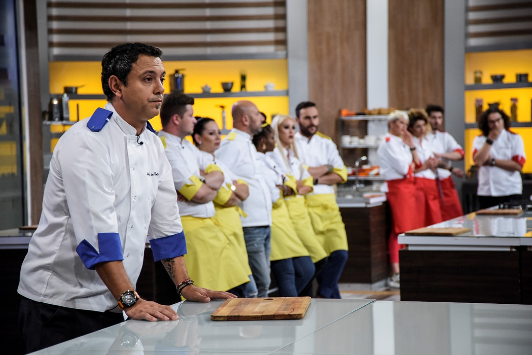 Antena 1 a făcut anunțul oficial! Lovitură pentru Pro TV. Ce s-a întâmplat cu “Chefi la cuțite”