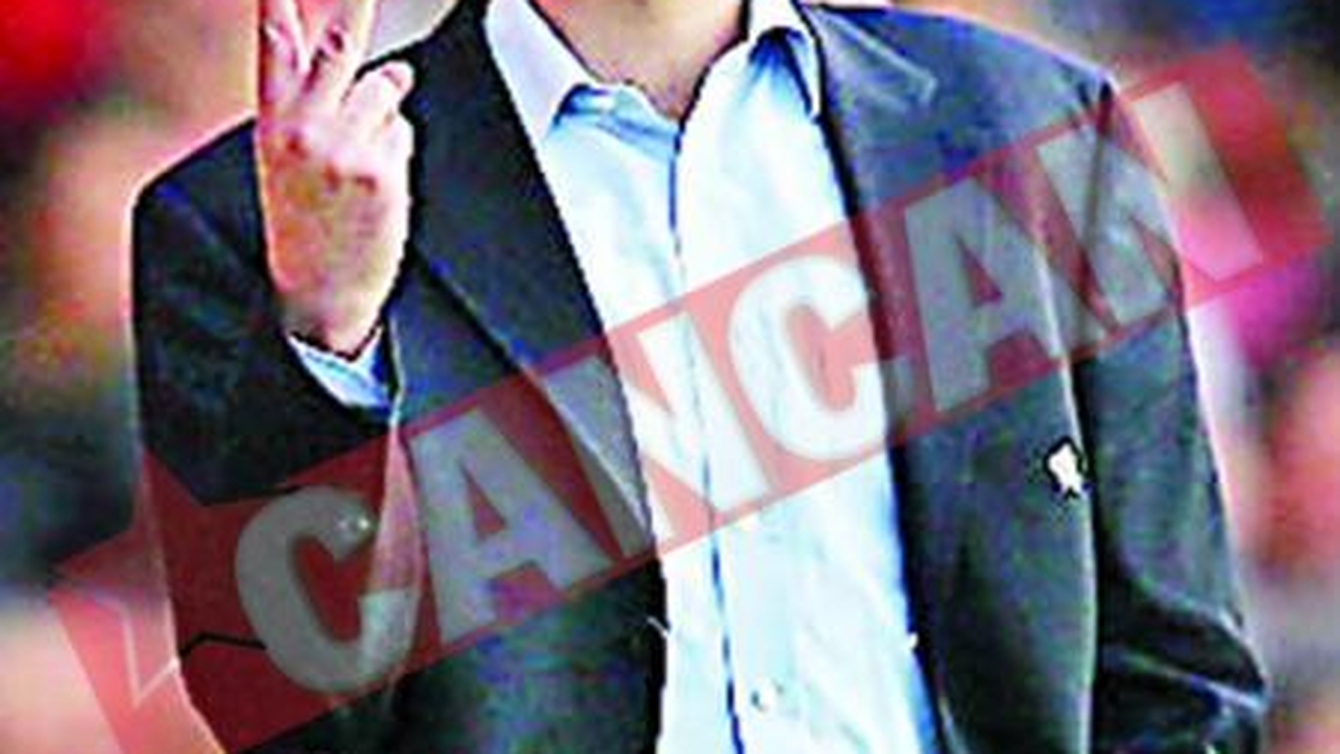 Mourinho, tras de urechi In Italia