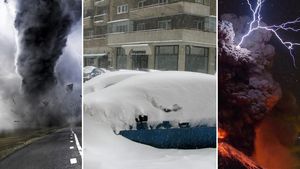 ANM anunță un 2020 istoric în România. Temperaturile o iau razna în anul 2020
