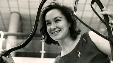 Actrita Tatiana Samoilova, premiata la Cannes in 1958, a murit la 80 de ani, chiar de ziua sa de nastere