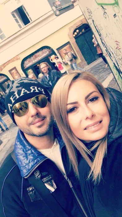 Noemi Mitoşeru, mărturisiri sfâşietoare la parastasul de 40 de zile al tatălui ei: ”În loc sa ma duca la altar, a murit!”