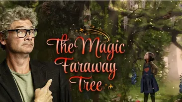 Aventură fantasy spectaculoasă cu staruri din „Spider-Man”, „Dune” și Netflix: a apărut trailerul filmului „Arborele lumilor minunate”