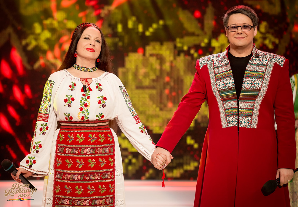 Revelion cu repetiție alături de Fuego, la TVR 2!