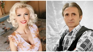 Cum a reacţionat tatăl ANDREEI BĂLAN, când a aflat că va deveni bunic! ''Nu am discutat...''