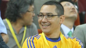 O tara intreaga ii iubeste! Ce mesaj le-a transmis Victor Ponta jucatorilor de la Steaua, imediat dupa meciul cu Ludogorets