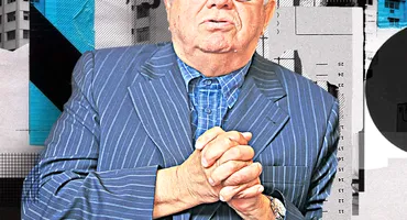 ȘOCANT! Alexandru Arșinel a fost internat într-un cămin de bătrâni și… CANCAN.RO a aflat care este starea de sănătate a marelui actor
