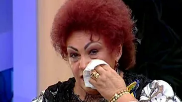 Soțul Elenei Merișoreanu, internat în stare gravă cu Covid: Dacă nu ai pile, te mănâncă viermii