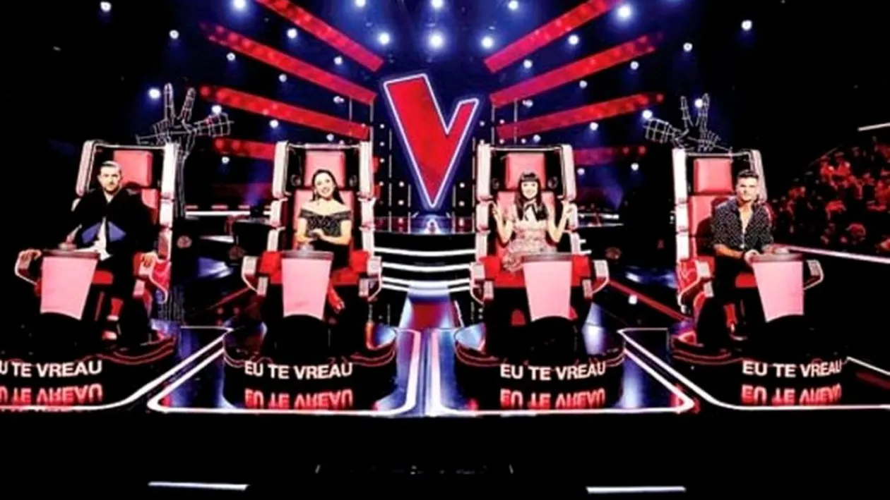 Schimbare majoră la Pro TV! ”Vocea României”, cea mai iubită emisiune de muzică, scoasă din grilă. Motivul?