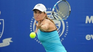 Alexandra Dulgheru e în optimi la Rabat!