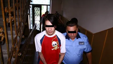 Intorsatura incredibila a sortii criminalului EMO care i-a taiat gatul iubitei lui! Ce a ajuns sa faca imediat dupa eliberare!