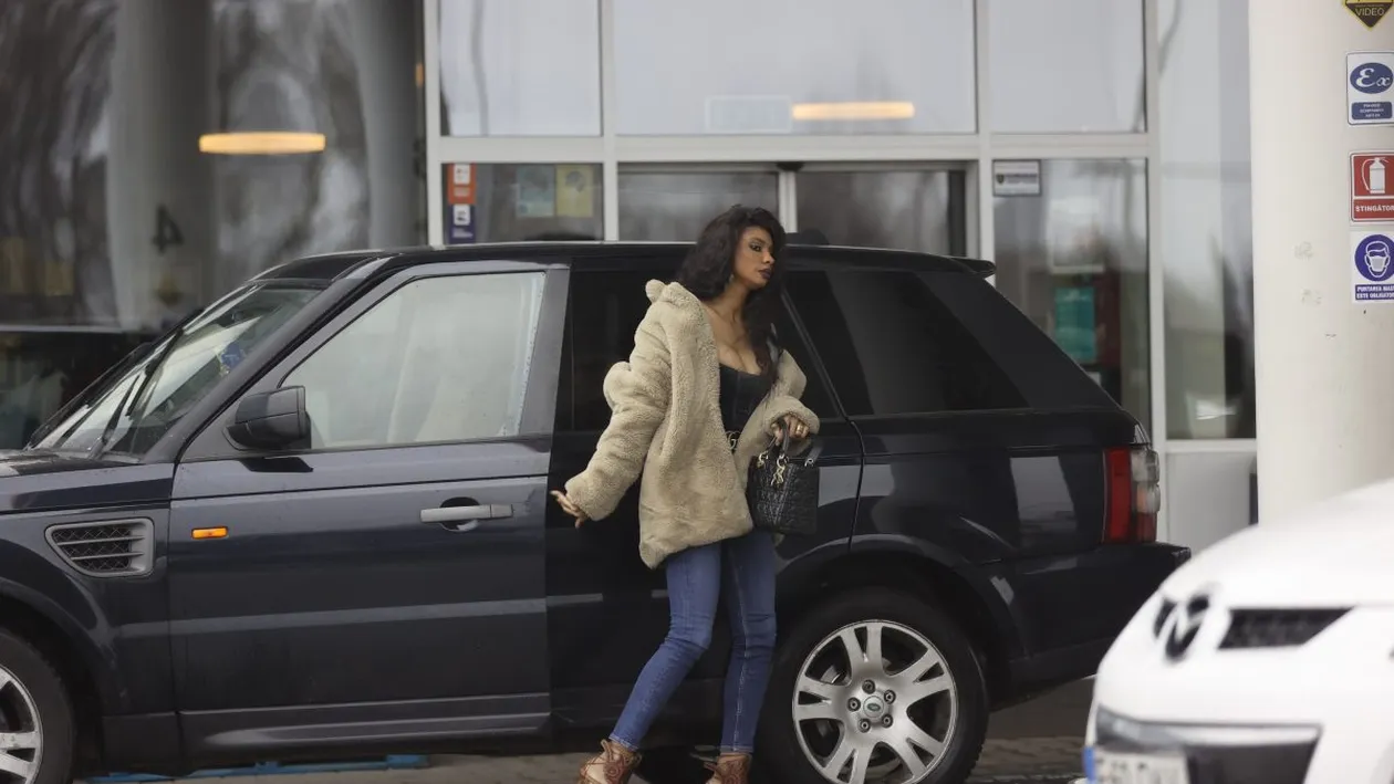 Laurette, primele declarații după ce a fost refuzată la “Imperiul Leilor”. “Nu am nevoie de bani. Am dorit să particip ca să...”