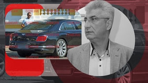 Chinurile prin care a trecut Silviu Prigoană! Fostul lui șofer i-a făcut zile fripte: concediat din firmă, târât prin tribunale, pactul pentru fiul său...