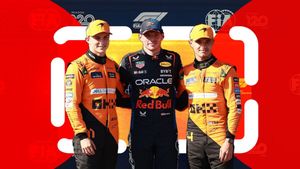Bătălia finală din Abu Dhabi poate rescrie istoria Formulei 1! Norris, Verstappen și Piastri: trei gladiatori, un singur tron
