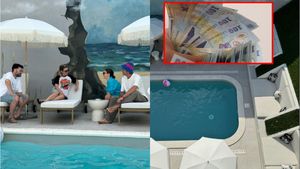 Cazare în Vama Veche. Cât costă 3 nopți în hotelul deschis de Adela Popescu, Gina Pistol, Irina Fodor și soții lor