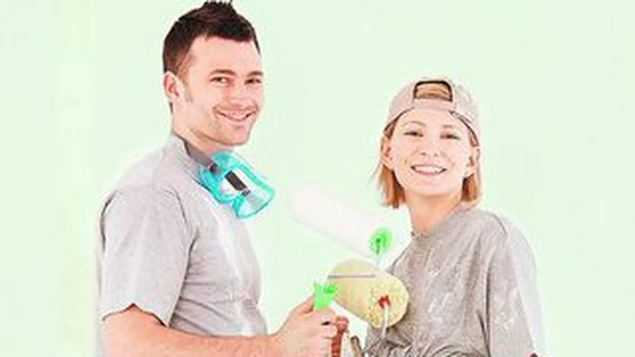 Statul iti da bani pentru a-ti renova casa