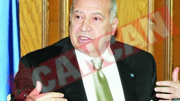 Voiculescu: Pensiile speciale sunt neconstitutionale