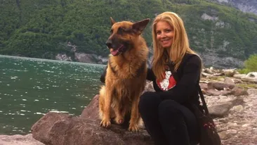 Ce “rau” a ajuns cainele pe care fosta sotie i l-a rapit unui afacerist faimos! Max duce viata de printisor in Elvetia