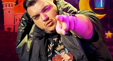Leo de la Kuweit a mai făcut o victimă! Cu soție și amantă, a lăsat-o gravidă pe... “Ginerele” lui Bursuc trăiește ca sultanii!