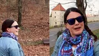 Doi americani s-au îndrăgostit de România! Au rămas cu gura căscată după ce au vizitat Brașovul. „Cel mai frumos orășel din lume”