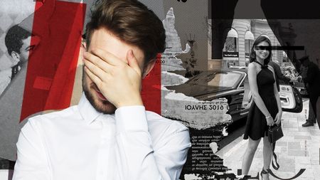 Afaceristul care a fost otrăvit cu mercur povestește cum omul său a ajutat-o pe fosta Miss! DE NECREZUT: aghiotantul și amanta au complotat împotriva milionarului!